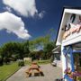 Pure Magic Lodge