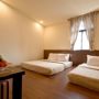 Good Ground Hotel Tainan
