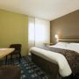 Mercure Paris Massy Gare TGV