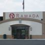 Ramada Inn Harrisonburg