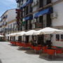 Hotel Virgen de los Reyes