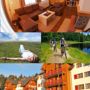 Luxury apartments Bona - Bolfenk