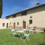 Il Vignolino Bed and Breakfast