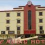 The Music Hotel
