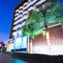Hotel Guadalajara Plaza Express Lopez Mateos