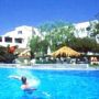 Silver Rocks Hotel