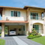 Kiansom Villa
