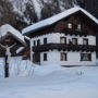 Frühstückspension Alm-Casino