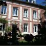 Au Coing du Jardin