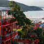Ideal Pension - Fethiye View Guesthouse