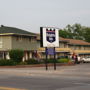 Knights Inn (Park Villa) Motel, Midland