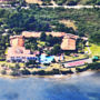 Colonna Hotel Du Golf