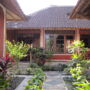 Mangrove Bungalow