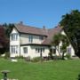High Tor Bed and Breakfast