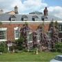 Mount Pleasant Hotel