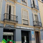 Albergue Feel Málaga Hostel