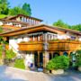 Hotel-Boutique Restaurant Jägerhof Hubertus Unique Design and Galerie
