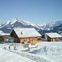 Chalet Ermina Bed & Breakfast