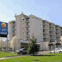 Comfort Inn Airport & Conference Center