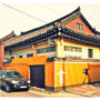 Homonomad Guesthouse