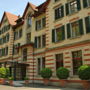 Sorell Hotel Zürichberg