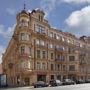 Petrogradsky Hotel