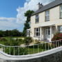 Taldrwst Farmhouse