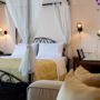 Pantheon City Hotel