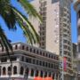 Chancellor Hotel on Union Square