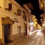 Hostal El Arcano