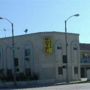 Lincoln Motel