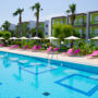 Giakalis Aparthotel