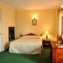 The Rock Hotel