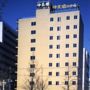 Reisenkaku Hotel Ekimae