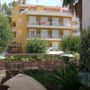 Hostal Residencia Diamante