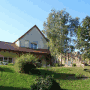 Hotel Landhof Jersleben