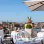 Intercontinental De La Ville Rome