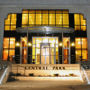 Central Park Hotel