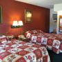 Howard Johnson Inn University