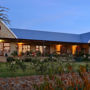 Olive Hill Country Lodge