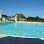 Les Terrasses de Beauregard