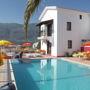 Ekinoks Apart Hotel