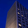 Sheraton Clayton Plaza Hotel