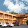 Econo Lodge Forest Park Atlanta Airport