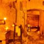Albergo Sextantio Le Grotte Della Civita