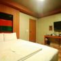 Chunji Motel Gyeongju