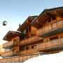 Chalet Hauts de Veysonnaz