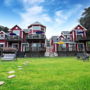 Oasis Pension