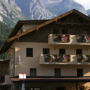 Appartementhaus zum Zegger