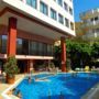 Caprice Apart Hotel